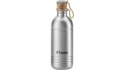 Elite Eroica Alu Trinkflasche