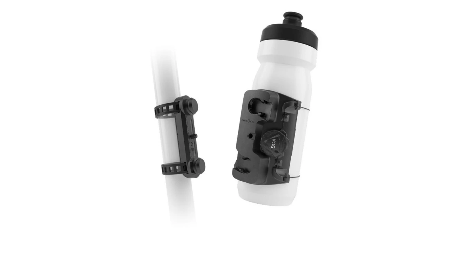 Fidlock TWIST Uni Connector Set 3 Fidlock TWIST Uni Connector Set