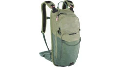 Fahrradzubehör Geschäft -Fahrradzubehör Geschäft az Evoc Stage 6 Rucksack 0 lightolive 228808