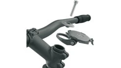 Fahrradzubehör Geschäft -Fahrradzubehör Geschäft az SKS COMPIT Stem plus 2 Schwarz 225690